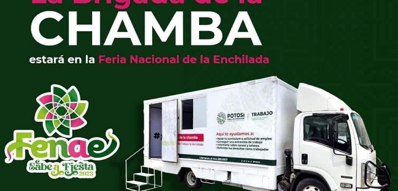 La bridada de La Chamba estará presente en Soledad
