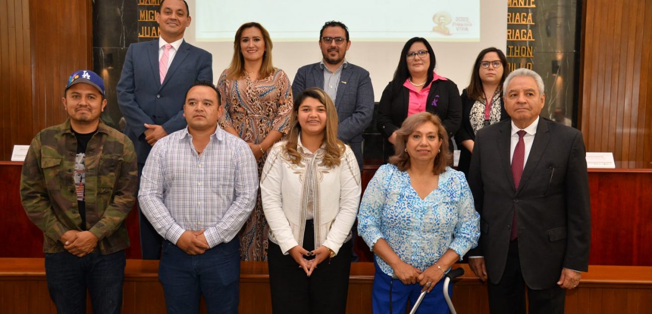 Soledad de Graciano Sánchez se suma a la consolidación de una zona metropolitana con desarrollo territorial ordenado 