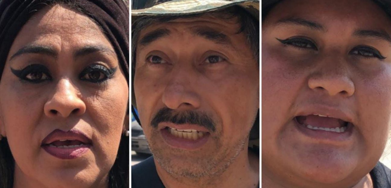 Soledenses se suman a acciones del Ayuntamiento, ante temporada de lluvias y de mejorar en la imagen urbana