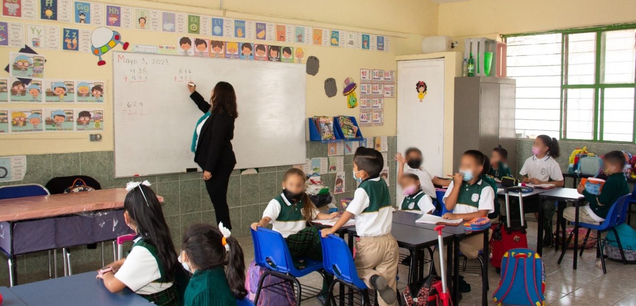 Alcaldesa de Soledad reitera su respaldo permanente a la educación y labor de docentes