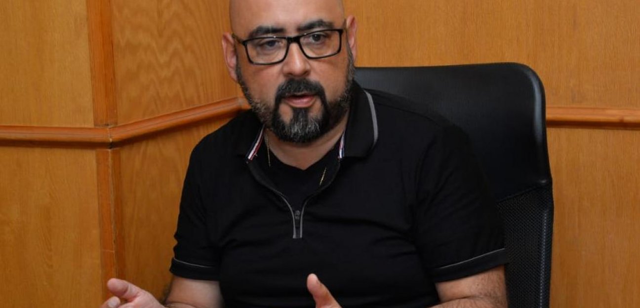 Trabajo en la administración soledense marcha sin distracciones 