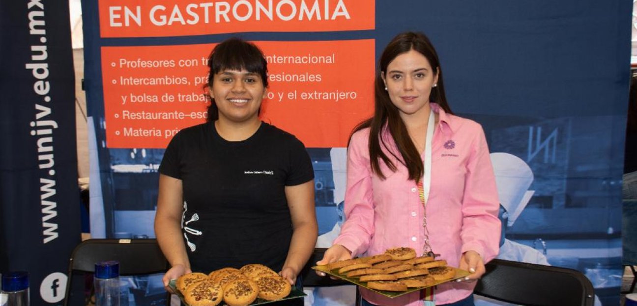 Ayuntamiento de Soledad prepara Feria de las Universidades 2023 con amplia oferta académica 