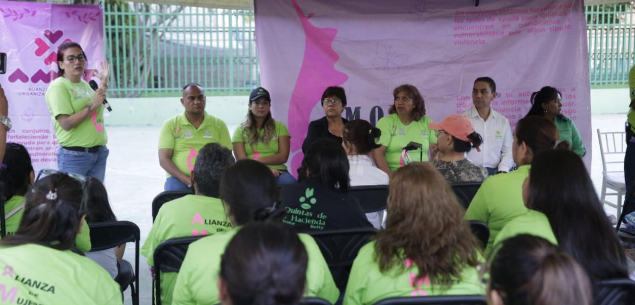Ayuntamiento soledense arranca torneos de fútbol como alternativa para el bienestar juvenil