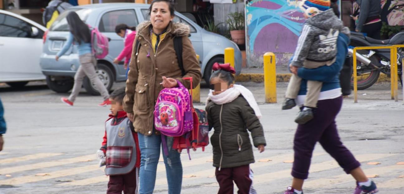 Dirección de Educación en Soledad emite recomendaciones ante temporada invernal