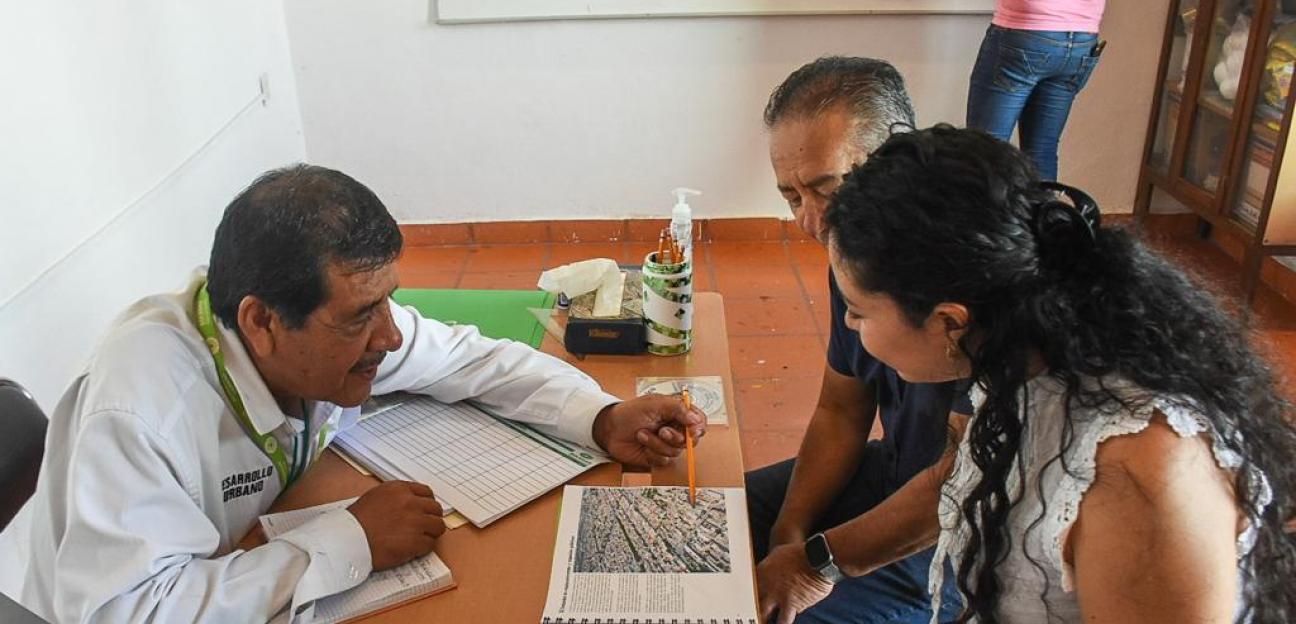 Ayuntamiento de Soledad mantendrá atención a la ciudadanía, este 2 de noviembre