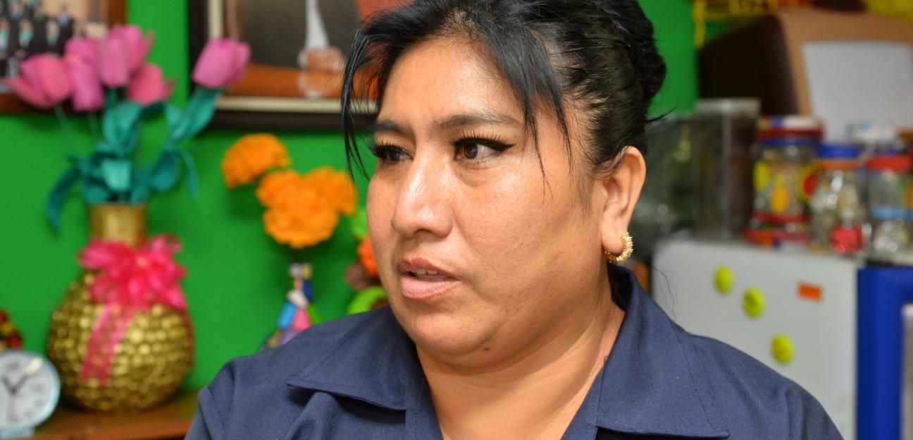 Inicia en Soledad campaña solidaria Canasta Digna, a favor de la población más vulnerable