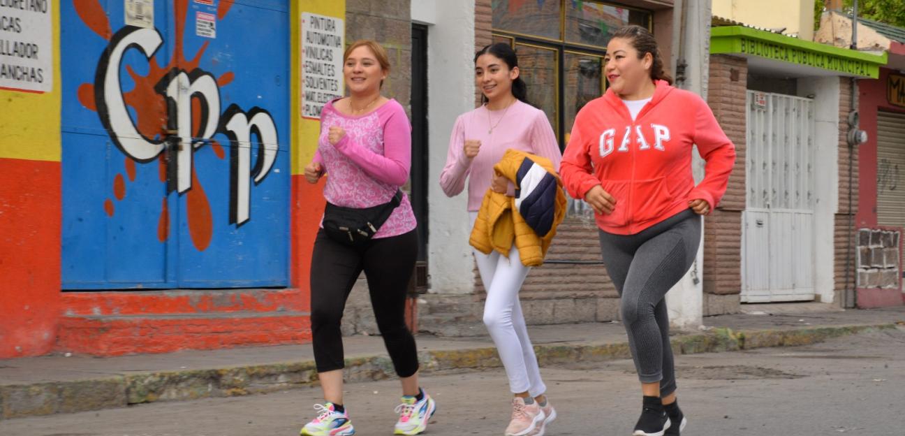 En el marco del 25 N, Soledad de G.S. prepara actividades para concientizar a la ciudadanía