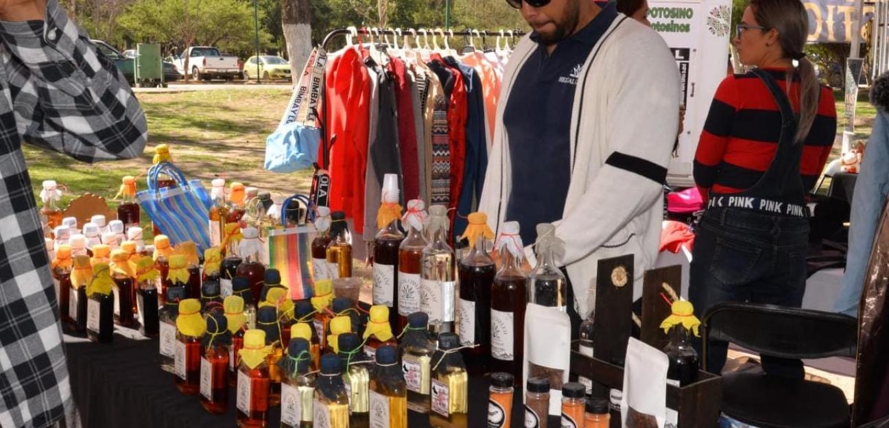 Respaldo al emprendimiento ha incentivado la formalidad de nuevos negocios, en Soledad