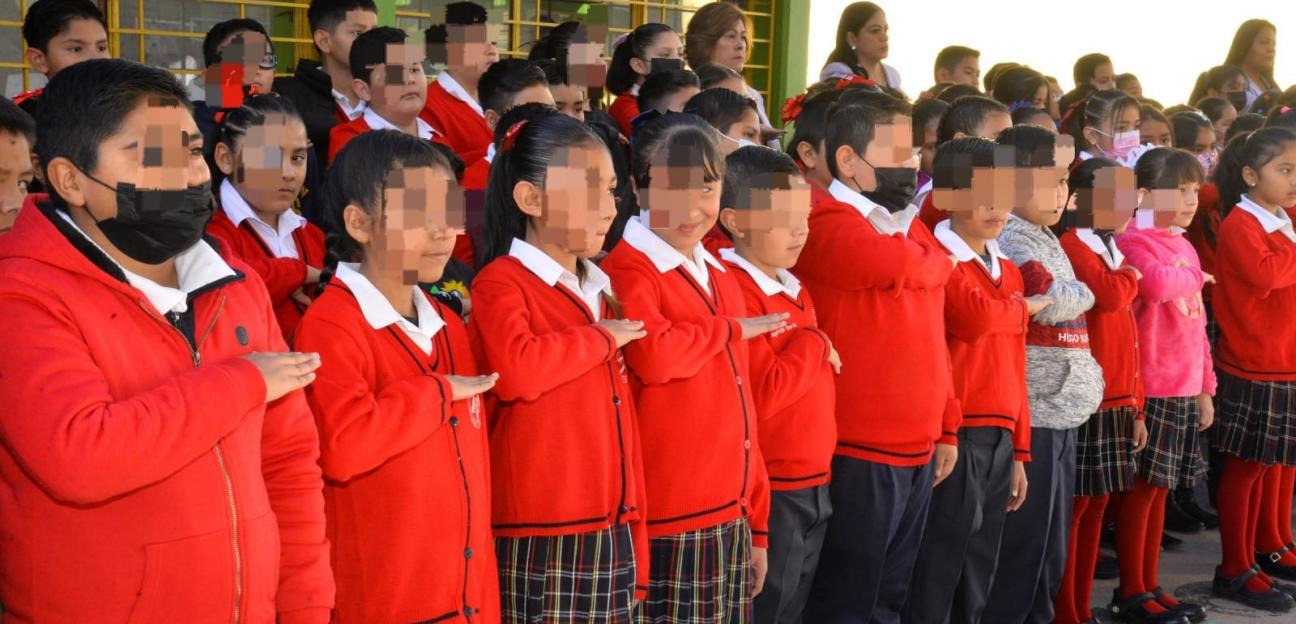 De manera interinstitucional, en Soledad se ha favorecido el bienestar escolar