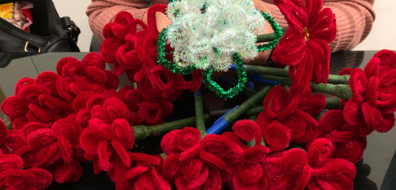 Ayuntamiento de Soledad prepara actividades por Día de San Valentín 