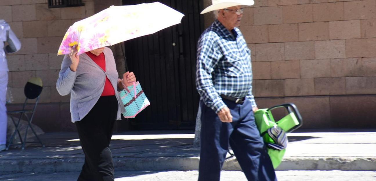 Gobierno Municipal emite recomendaciones a soledenses para prevenir el llamado Golpe de Calor