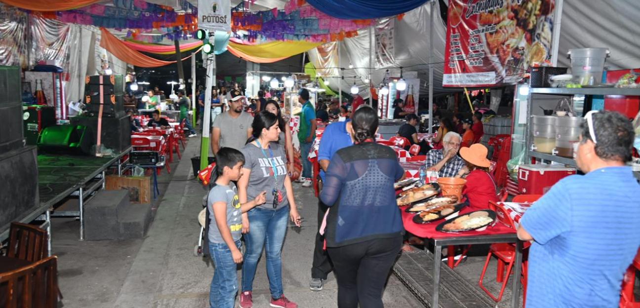 FENAE 2024 deja importante beneficio económico en sectores productivos 