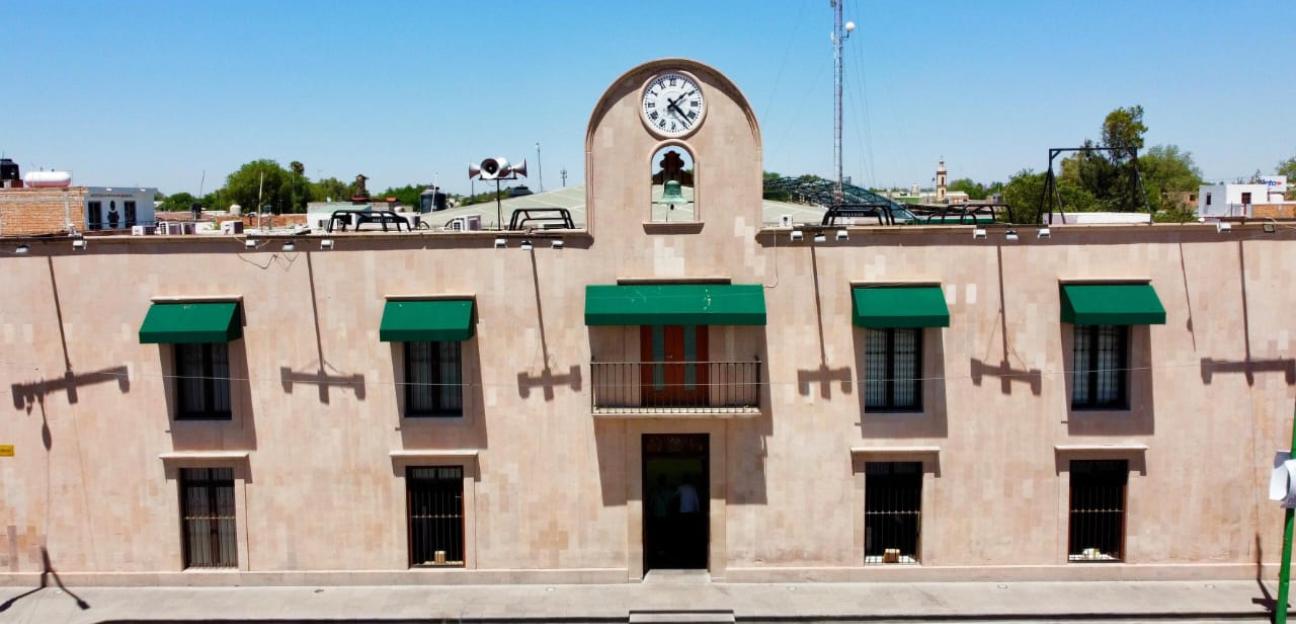 Municipio de Soledad está en última etapa para obtener categoría de Archivo Histórico Municipal 