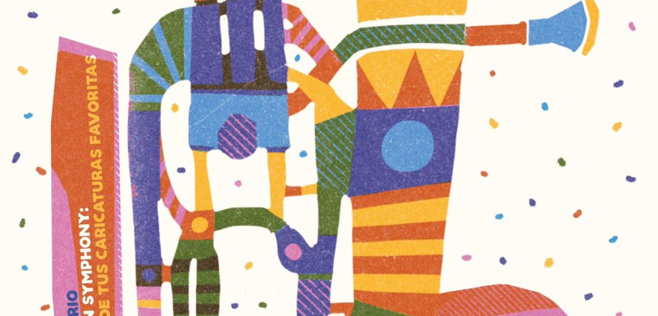 Danza aérea, películas y concierto infantil, actividades gratuitas por el Día del Niño en Soledad