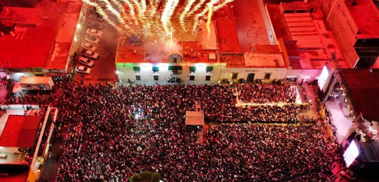 FENAE 2024 cumplió expectativas y fortaleció el desarrollo turístico y económico