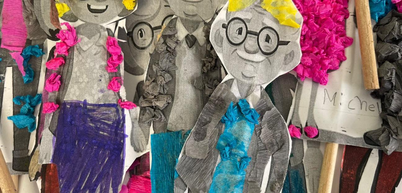 Culmina con éxito los talleres de lectura en bibliotecas de Soledad