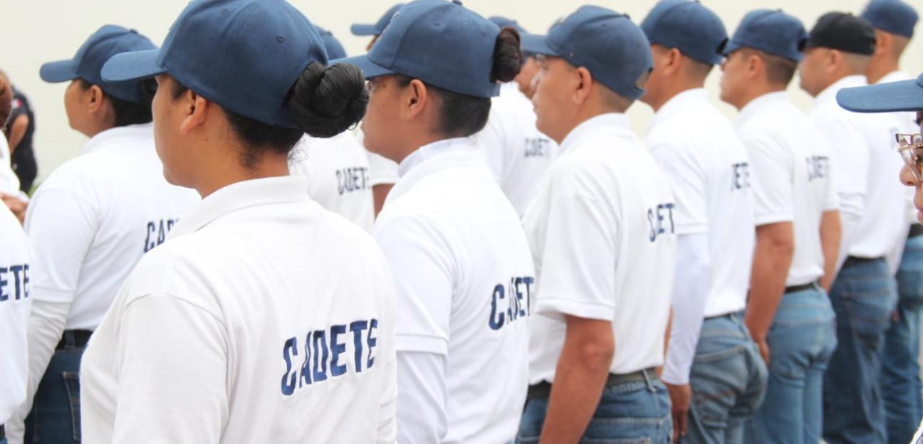 Seguridad Pública de Soledad fortalece su estado de fuerza con convocatoria de reclutamiento permanente