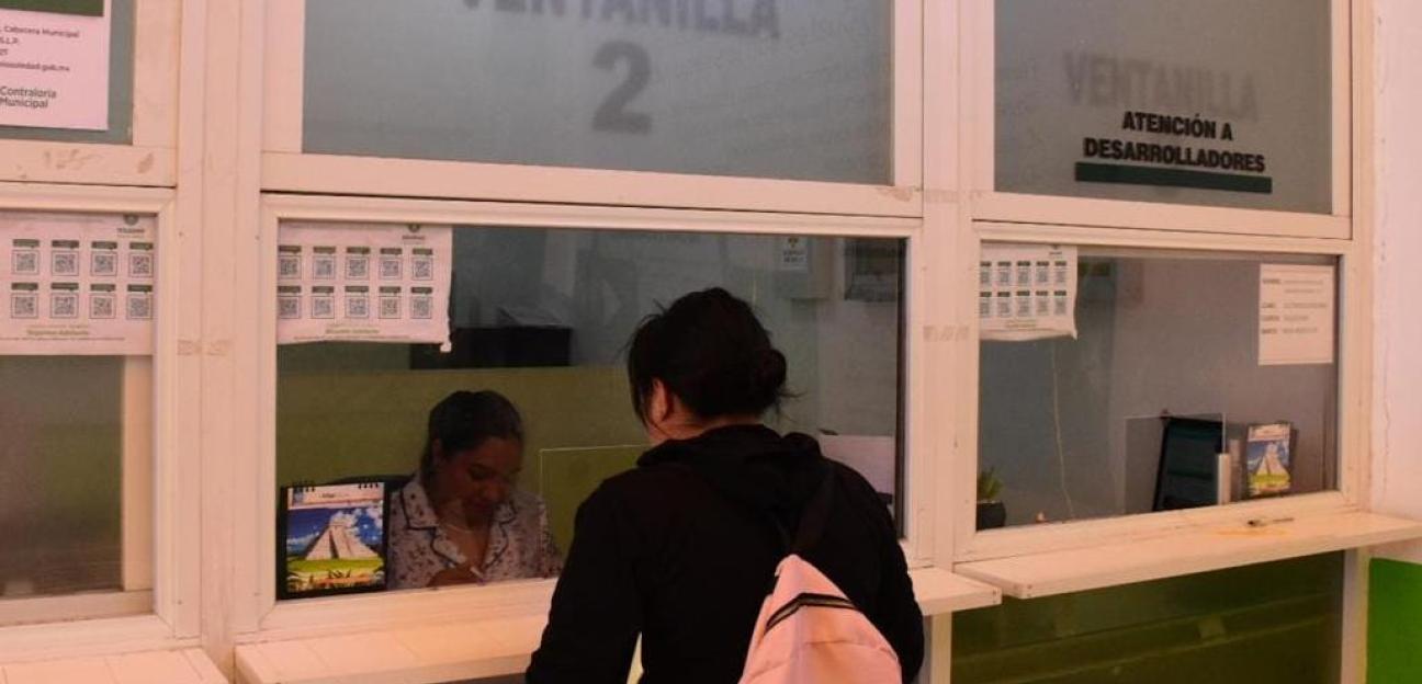 Desarrollo Urbano en Soledad informa requisitos para permisos de construcción 