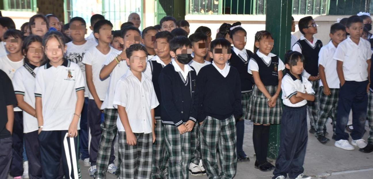 Educación Municipal de Soledad ofrece programas escolares de aprendizaje y atención emocional 