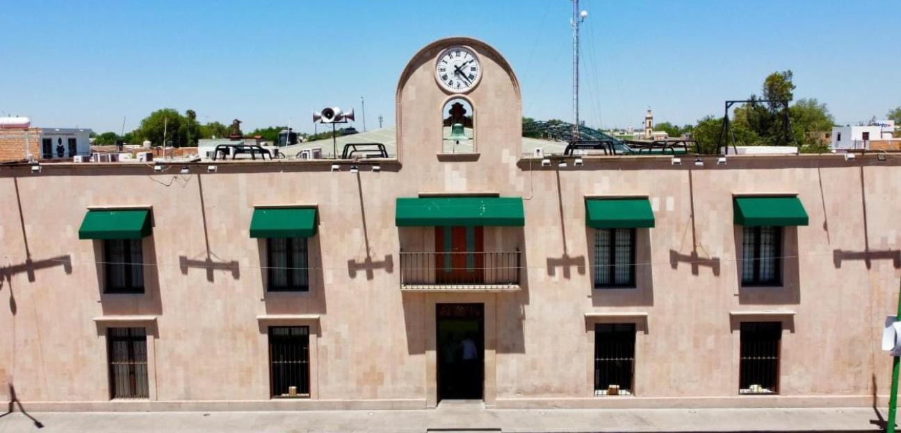 Avanza positivamente proceso de declaraciones patrimoniales en Soledad de G.S.