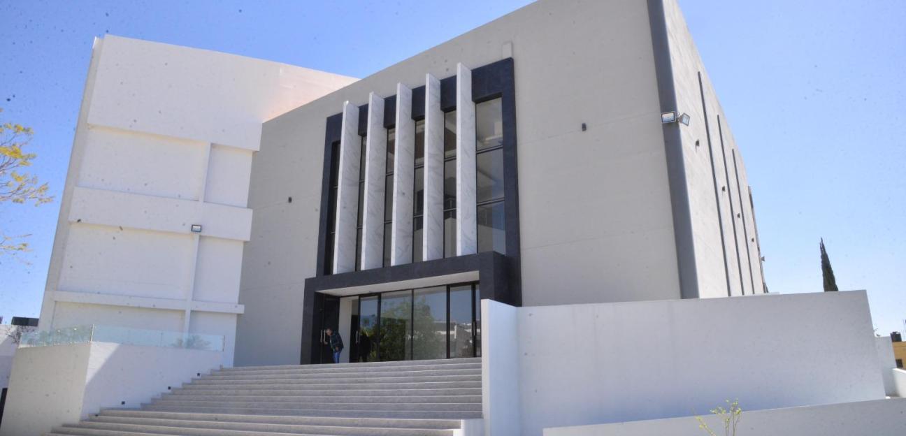 Los Blueserables ofrecerán concierto en el Centro Cultural Doroteo Arango, en Soledad