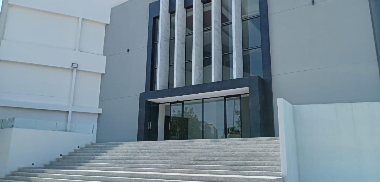 Obra teatral para niños Ducky y El Vagón Mágico, este jueves, en el teatro cultural de Soledad