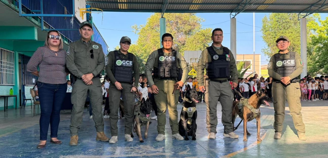 Ayuntamiento de Soledad impulsa proximidad con instituciones educativas