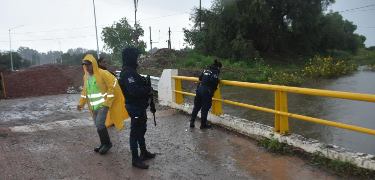 Estado y municipio soledenses en permanente coordinación para salvaguardar el bienestar social 
