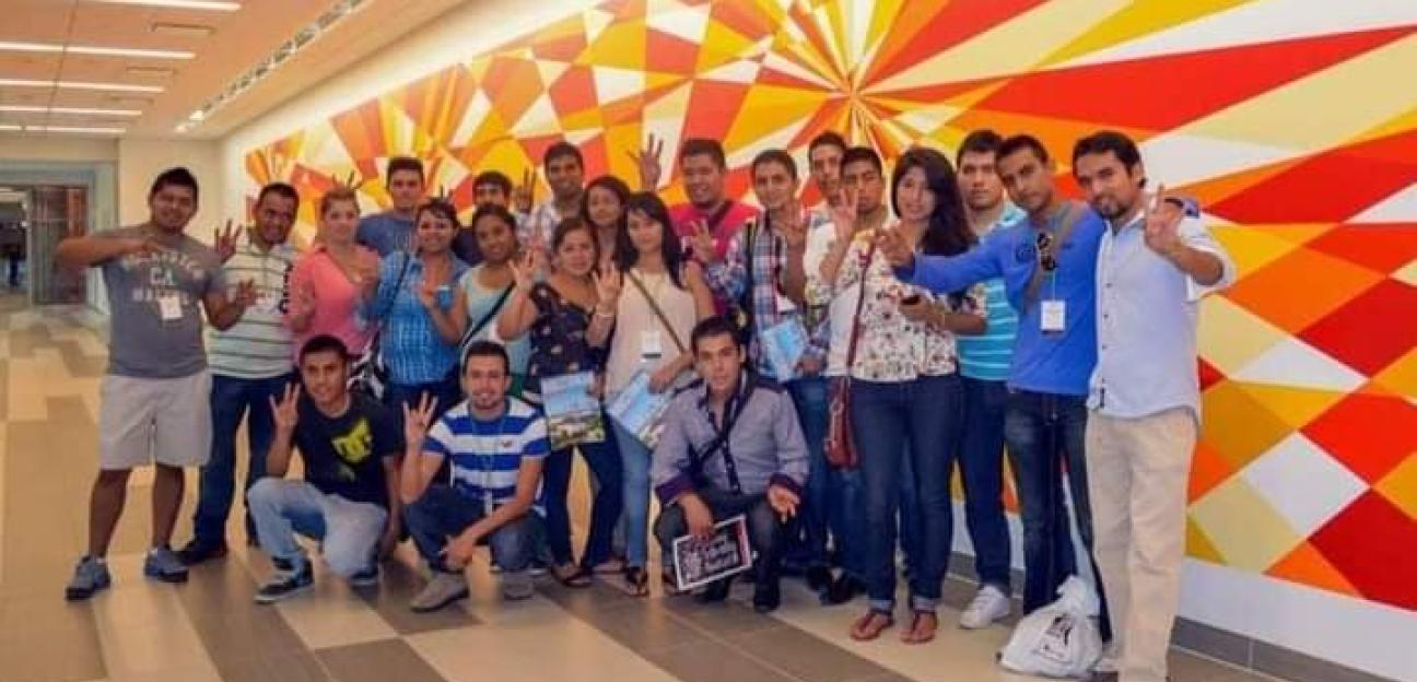 Proyecto académico internacional para jóvenes soledenses avanza a su segunda fase