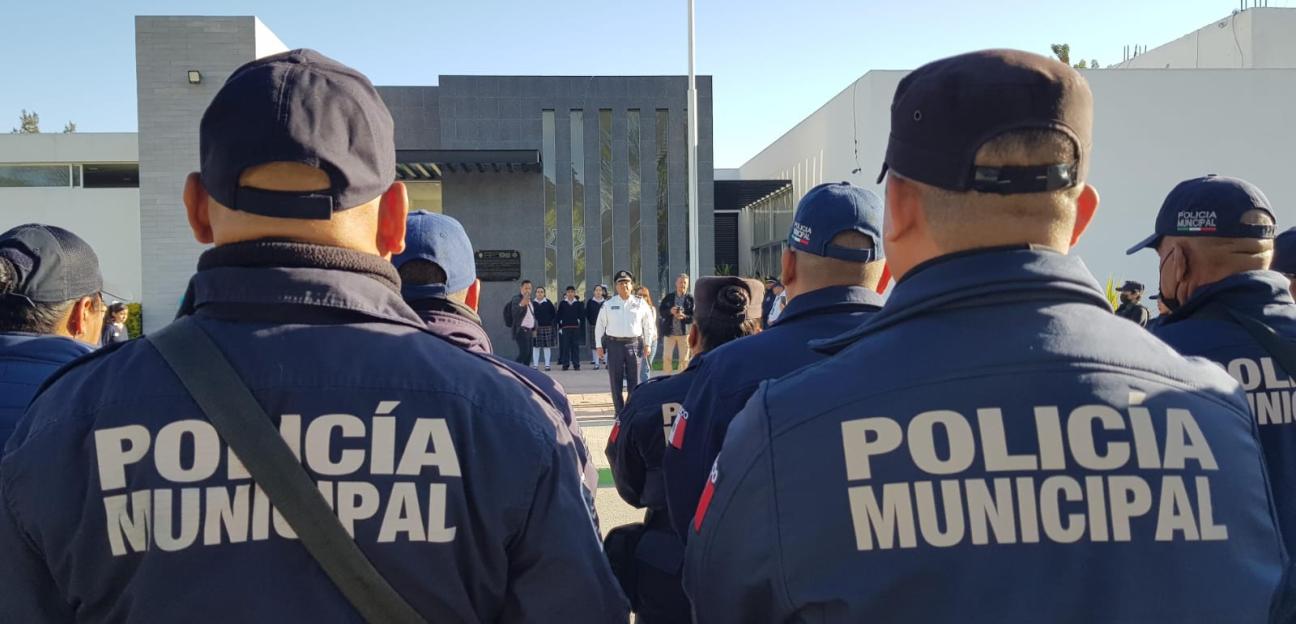 Creación de Guardia Municipal Soledense a aprobarse en próximos días