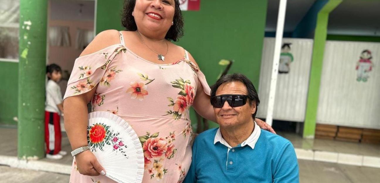 Municipio soledense ofrece servicios gratuitos en cambio de imagen a adultos mayores