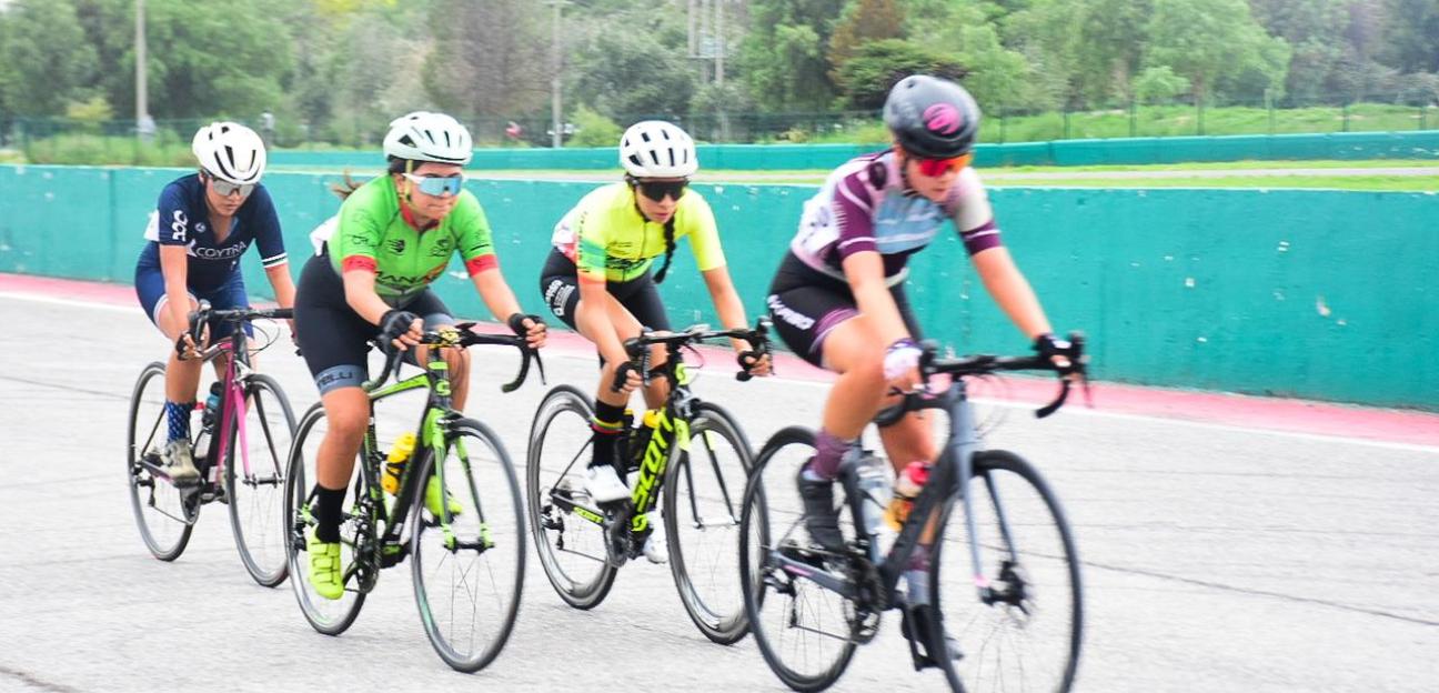 Ayuntamiento de Soledad impulsa el deporte infantil a través de Gran Premio Junior Bike 2024
