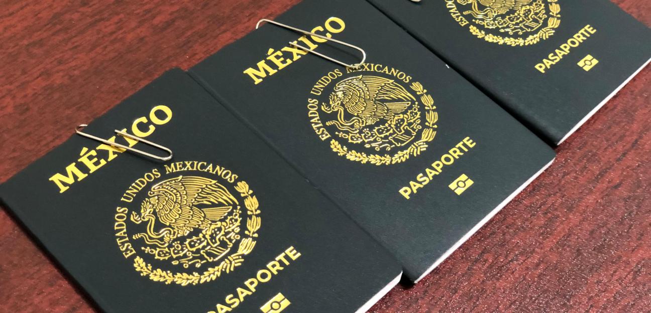 Relaciones Exteriores en Soledad facilita entrega de documentos, próximos fines de semana