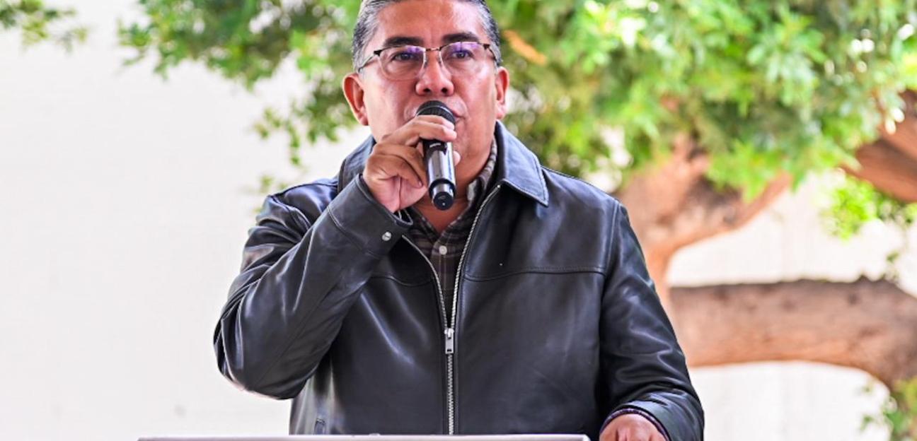 Alcalde de Soledad supervisa atención pública eficiente y accesible en todas las áreas municipales