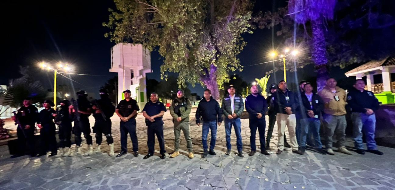 Dispositivos BOMI y Rastreador continúan dando paz a familias soledenses 