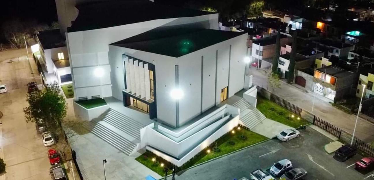  Municipio de Soledad albergará reunión de directores de Turismo de San Luis Potosí