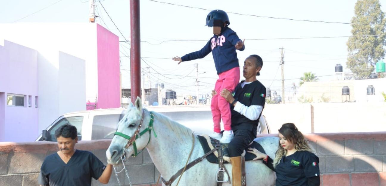 Unidades Básicas de Rehabilitación en Soledad, la esperanza de cientos de personas con discapacidad