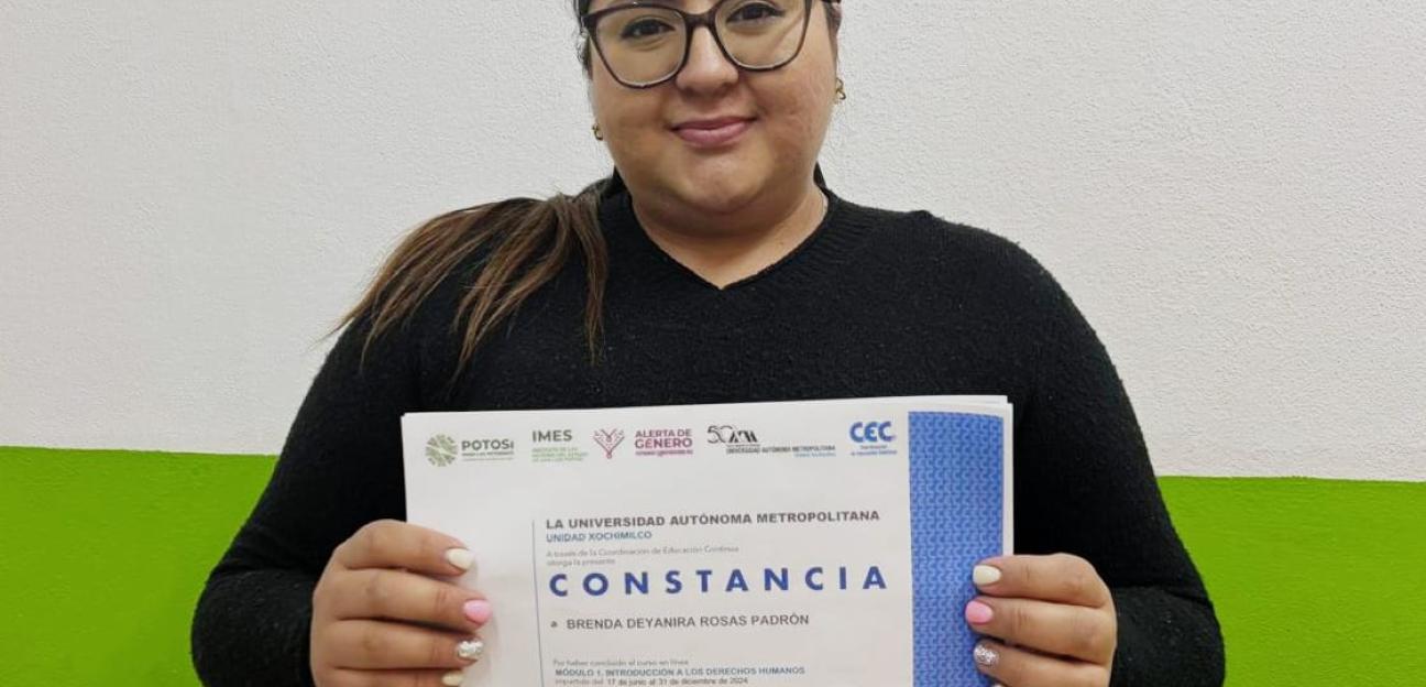 Ayuntamiento de Soledad refuerza sensibilización del funcionariado sobre género y masculinidades 