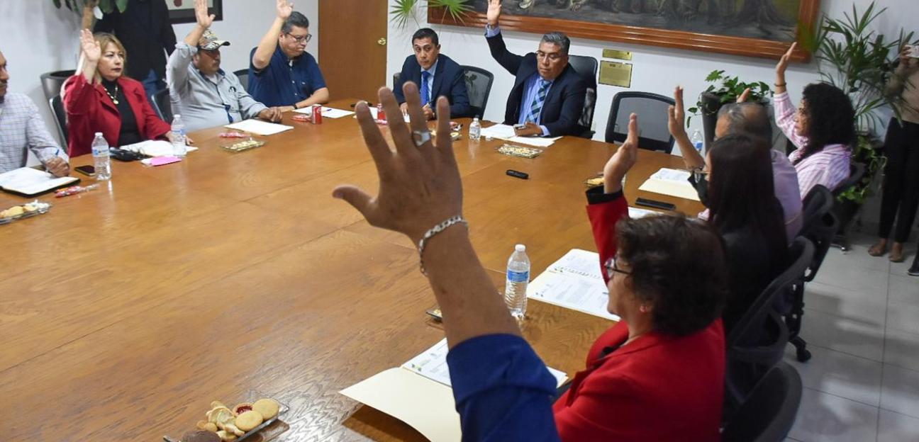 Ayto de Soledad impulsa la participación ciudadana con aprobación de convocatoria de CODESOL