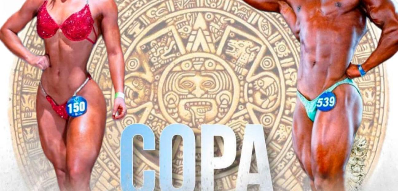 Soledad de Graciano Sánchez será sede de la Octava Copa Estatal de Fisiculturismo con atletas de todo el país