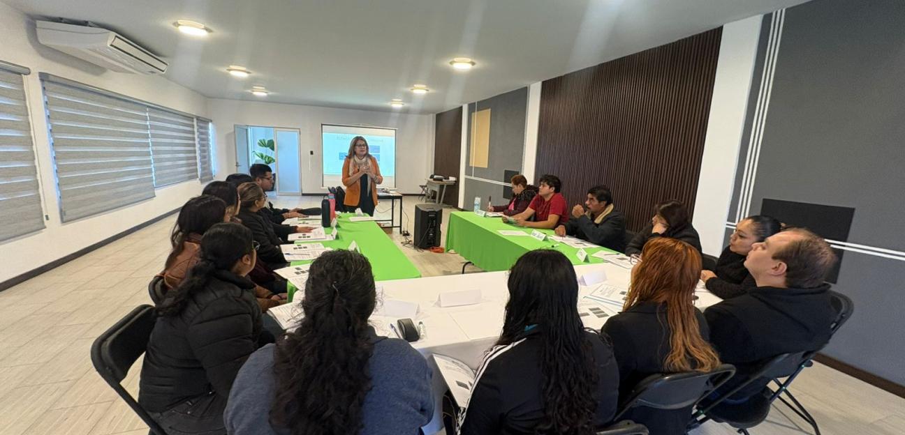 Gobierno de Soledad de G.S. invita a capacitacipon sobre excelencia en el servicio turístico