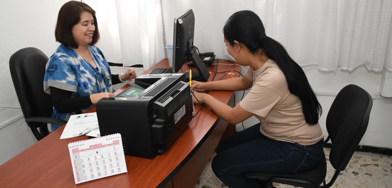 Ayuntamiento de Soledad refuerza asistencia legal gratuita en conjunto con la Defensoría Pública del Estado