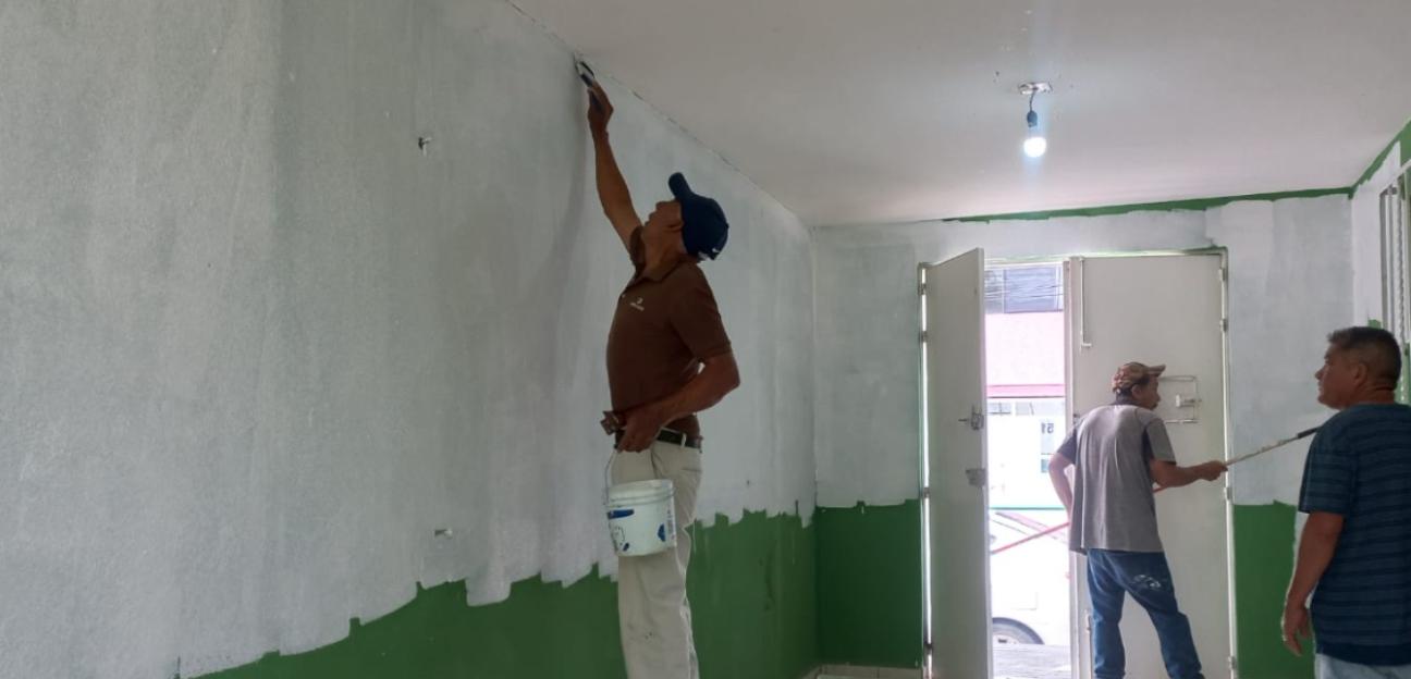 Centros de Desarrollo Comunitario en Soledad mejoran atención de usuarios con rehabilitación integral