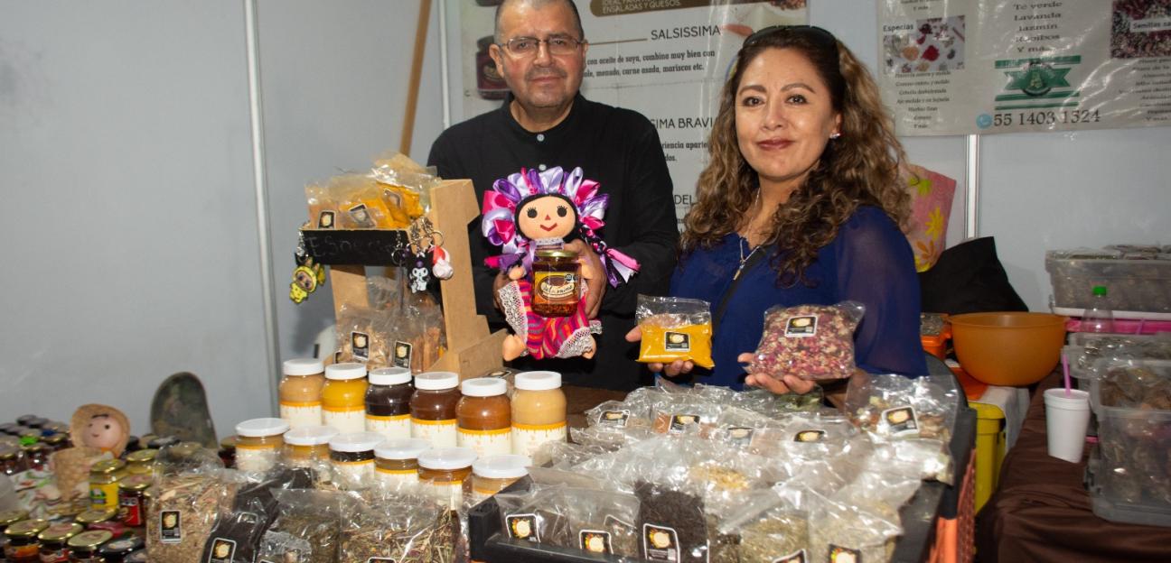 A través de Expo, emprendedores soledenses podrán vincularse a la industria restaurantera nacional e internacional