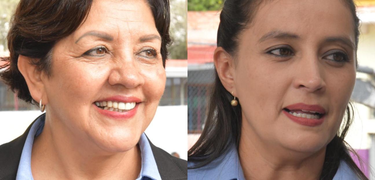 El gobierno municipal de Soledad verdaderamente trabaja por el bienestar estudiantil: docentes