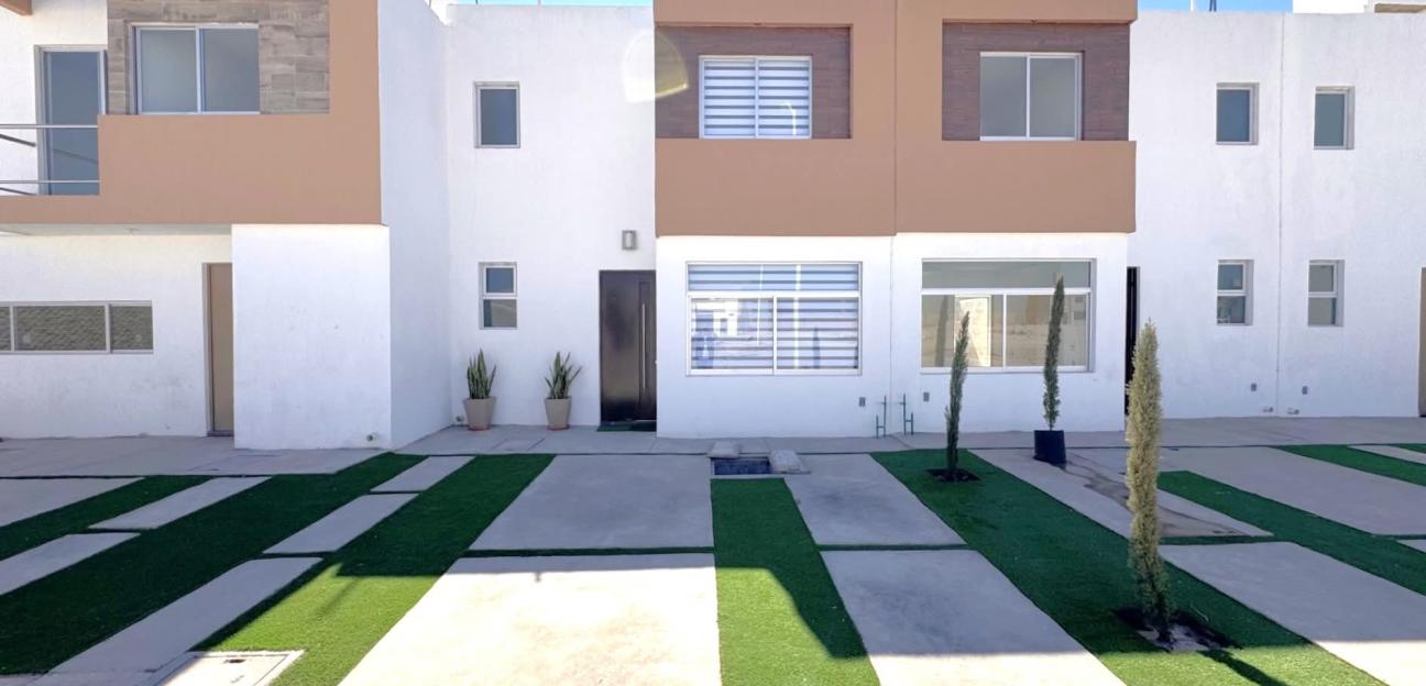 Soledad se coloca como desarrollador de vivienda de alta plusvalía en la zona metropolitana