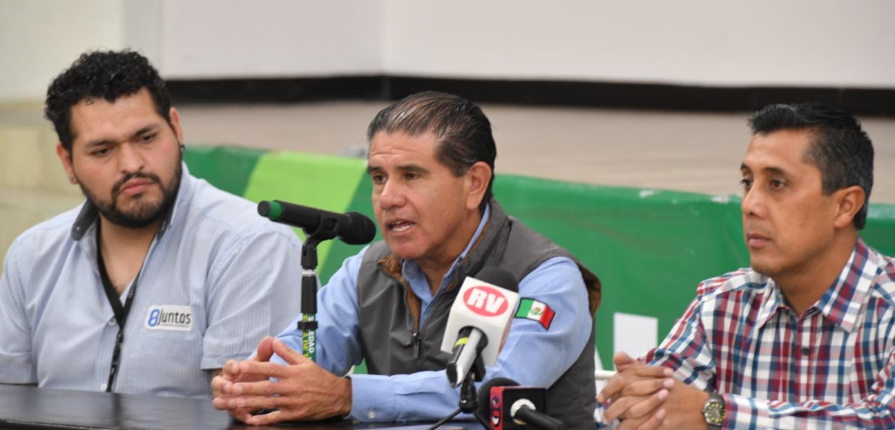 Con más de 200 vacantes, municipio de Soledad gestiona empleo para personas con discapacidad 