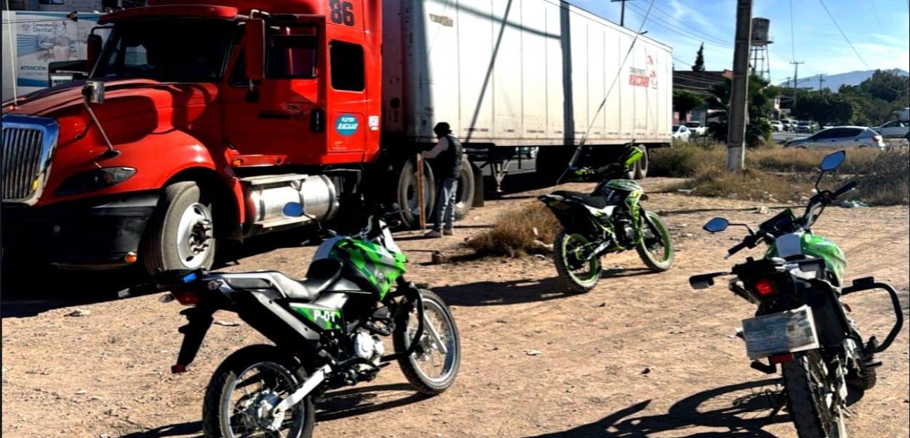 Operativos de la Guardia Civil de Soledad logran reducir un 60% incidencias en robo de vehículo