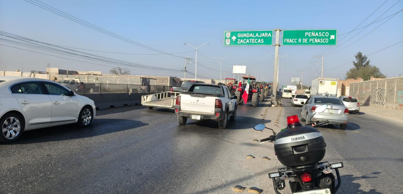 Municipio de Soledad mantiene movilidad sin afectaciones tras anuncios de bloqueos