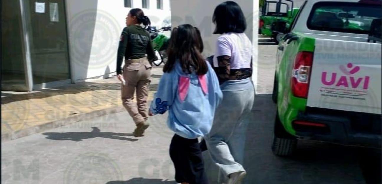 UAVI de la Guardia Civil de Soledad prioriza atención y apoyo a víctimas de violencia